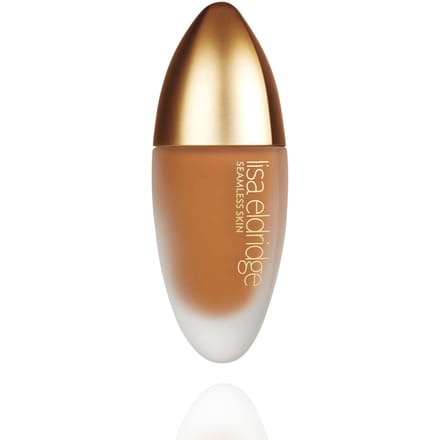 Lisa Eldridge Seamless Skin Foundation - 32 -  Medium/Deep With Golden Undertones