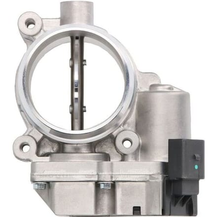 Gasklephuis NRF 408006