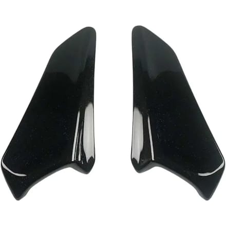 Motorhelm ventilatie Arai 5 Metallic