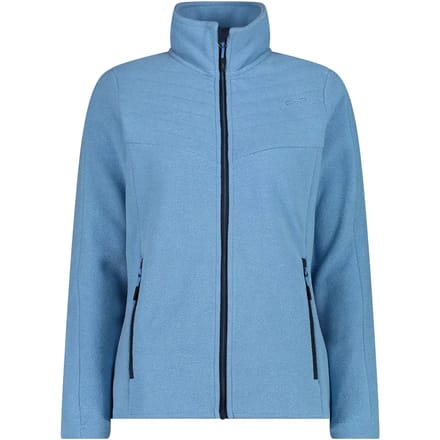 Hybride damesfleece CMP