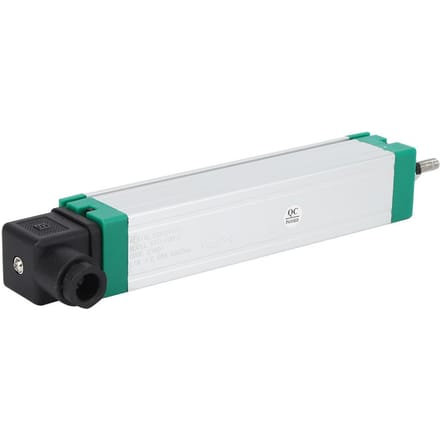 Machine de Moulage par Injection Règle Électronique Type Tige de Traction Capteur de Déplacement Transducteur KTC300