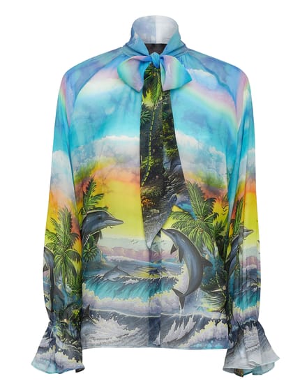 Shirt Hawaii