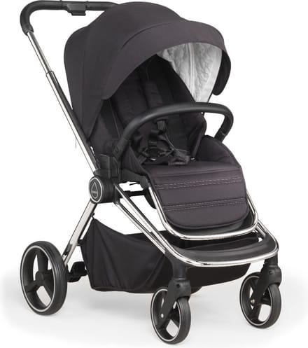 Mee-Go Kinderwagen compleet Allegra