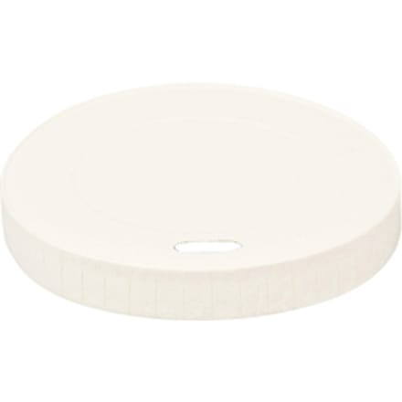 Bekerdeksel IEZZY Ø80mm karton 50 stuks