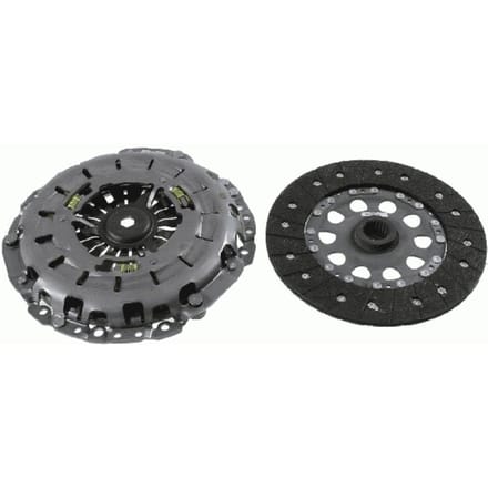 Koppelingsset  SACHS 3000 951 851