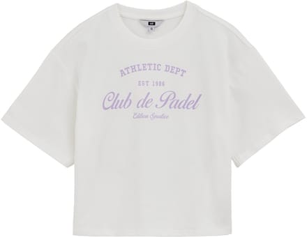 WE Fashion Meisjes T-shirt met print