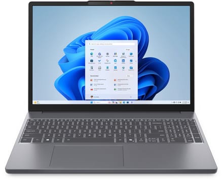 Lenovo IdeaPad Slim 3 15AHP10 - 83KA0086MH - QWERTY