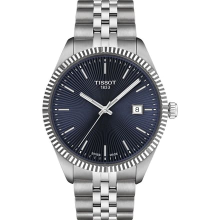 Tissot T-Classic T1564101104100 Ballade Horloge
