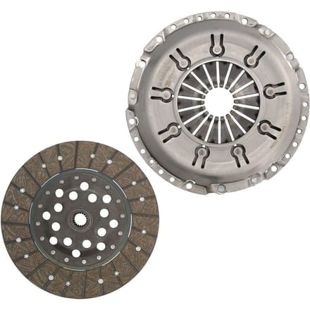 Koppelingsset SACHS 3000 841 501