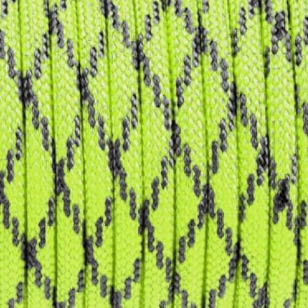 Rol 100 meter - Tropical - Paracord 550 - #62
