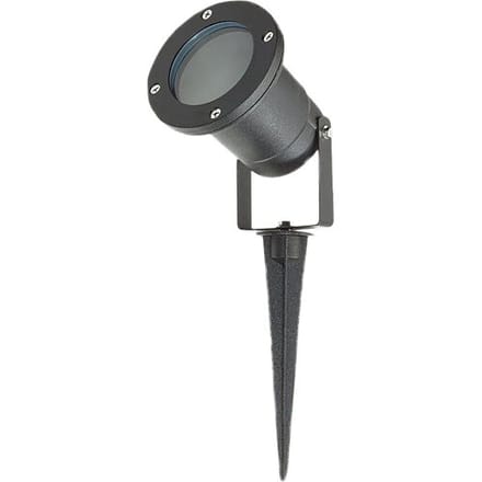 LED Grond - Prikspot GU10 rond | Samara | IP65