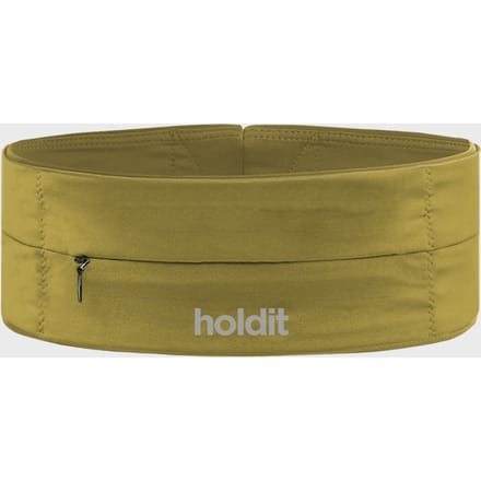 Activity Belt Warm Olive Medium