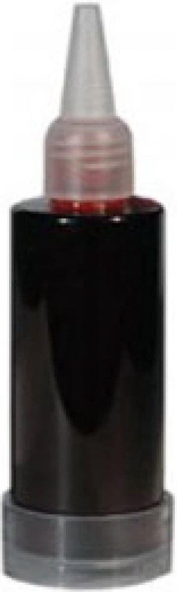 Grimas - Filmbloed - Donkerrood - B - 100ml