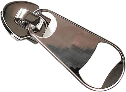 Omgoods - Magnetische Flesopener in Ritsvorm - Bier & Frisdrank Openen