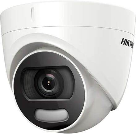 Dome Camera - Beveiligingscamera - Huis Bewaking - Full HD Resolutie - 2 MP - Wit