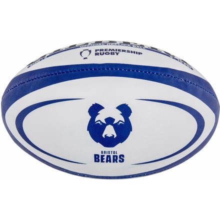 Rugbybal Bristol Bears 2021/22