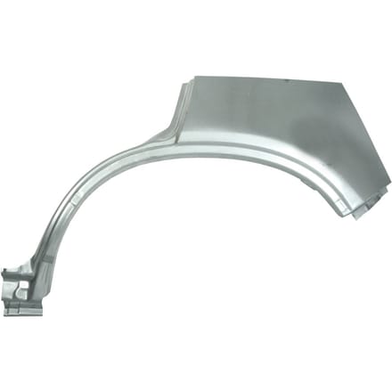 Spatbord BLIC 6504-03-2957581K, links