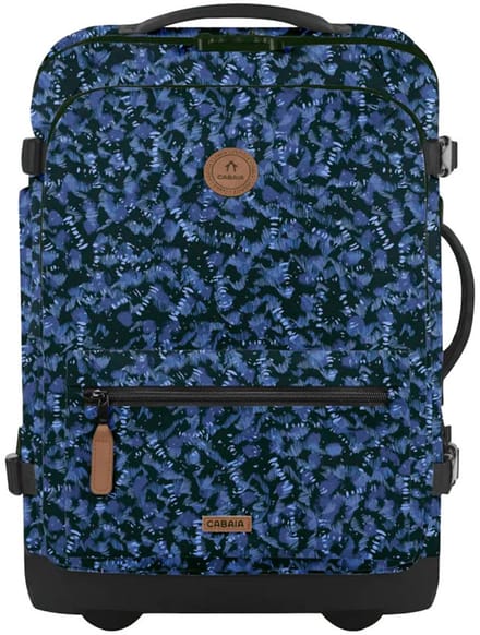 Cabaia Cabaia Soft Suitcase S askim