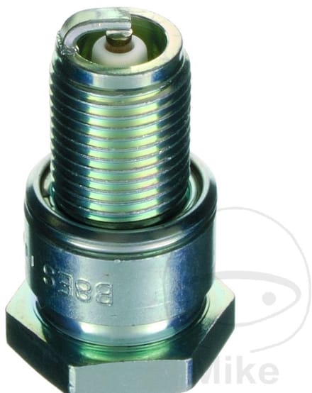 Bougie NGK B8ES 3683 voor motor Derbi 50 Senda Sm Drd Pro 2006 tot 2011