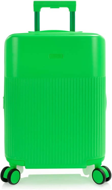 HEYS trolley HiLite Trolley 21" Island Green neongroen 54cm