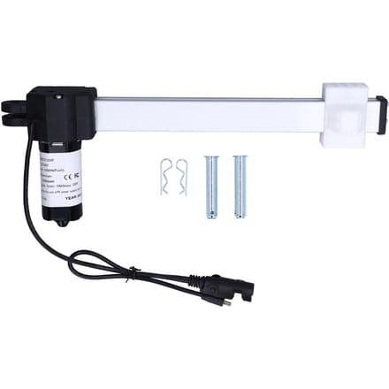 Elektrische Relaxfauteuil Actuator 230mm/9in DC29V Sofa Liftstoelen Motor voor Elektrisch Bed Elektrische Sofa
