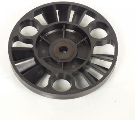 Pompe à eau P2R pour Moto Malaguti 125 Runner 2000 à 2006 Neuf