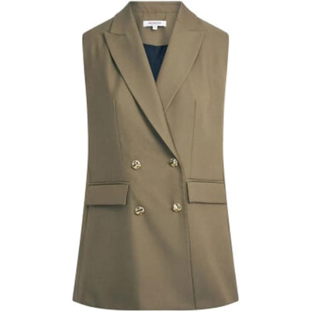 Gilet Morgan 261-VFIDI.F