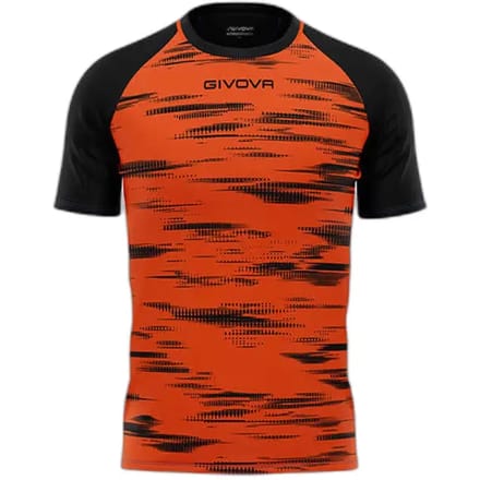 Jersey Givova Pixel