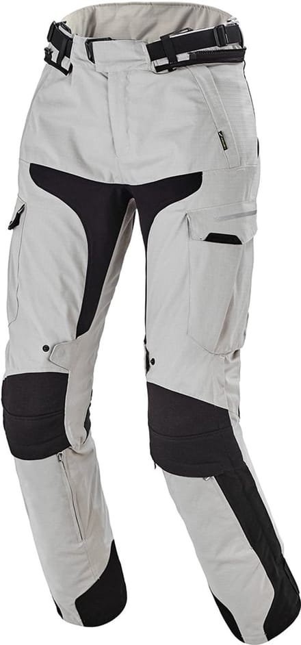 Macna Novado waterdichte dames motorfiets textiel broek -