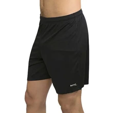Shorts met kinderzak Softee Full