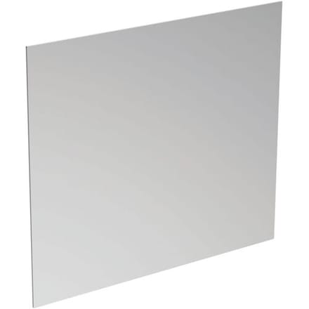Ideal Standard mirror 80 cm Mirror & Light unframed