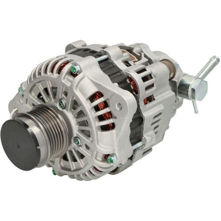 Driefasige generator PULSAR ROTATING ELECTRICS PSR10835