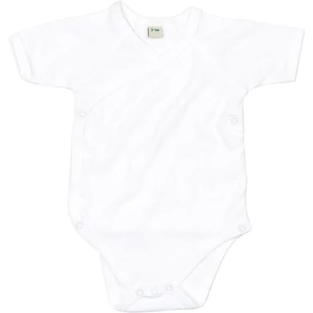 Baby romper Babybugz Organic
