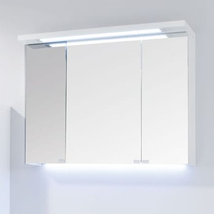 Puris Swing replacement door left for mirror cabinet S2A439013, Art. TL642411