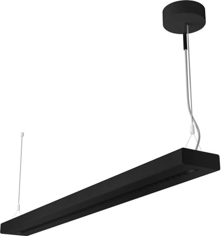 Ledvance LED Pendelarmatuur | 54W 3000K 4250 - 6400lm | 930 IP20 DALI Dimbaar
