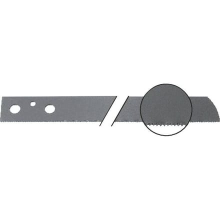 Fijn Zaagblad HD 300 x 1,6 x 2 mm - 63503093004