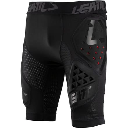 Leatt Impact 3DF 3.0 Motocross Protector Shorts - Broek