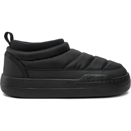 MOON BOOT Mb Park Soft Nylon Boots Dames - Zwart - Maat 37
