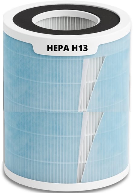 Vibrix PureFlow70 luchtreiniger filter