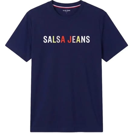 T-shirt Salsa Jeans