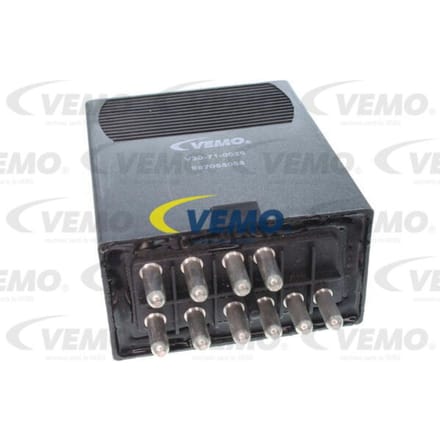 Relais, brandstofpomp VEMO V30-71-0026