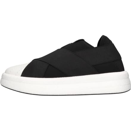 Fessura Zwarte sneakers