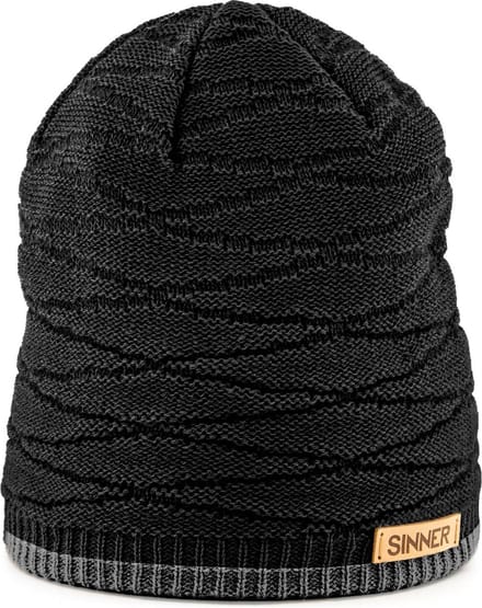 SINNER Merano Muts Unisex - One Size