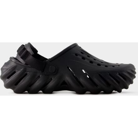 Echo sandalen - Crocs - Thermoplastisch - Zwart