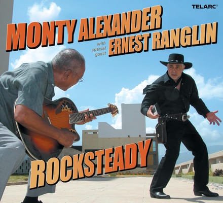 Rocksteady