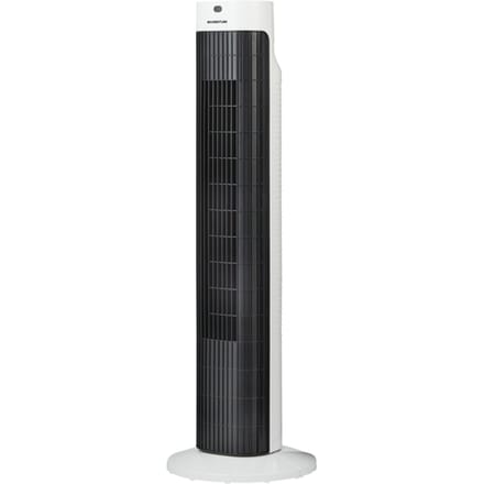 Inventum Ventilator Toren VTO812WA met afstandsbediening wit
