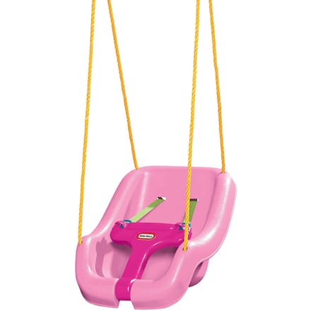 Little Tikes 2-in-1 schommelzitje Schommels Schommels