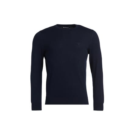 Barbour - Blue Crew trui mkn1164