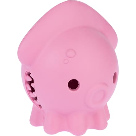 TIAKI snack speeltje Octopus voor honden 10.6x8.8x11.2cm