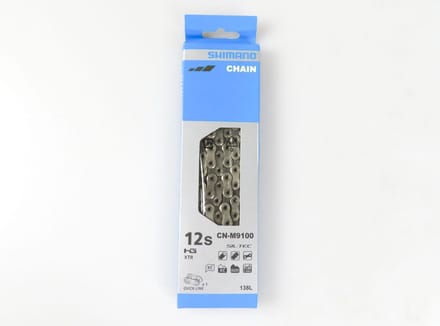 Shimano XTR CN-M9100 116L ketting